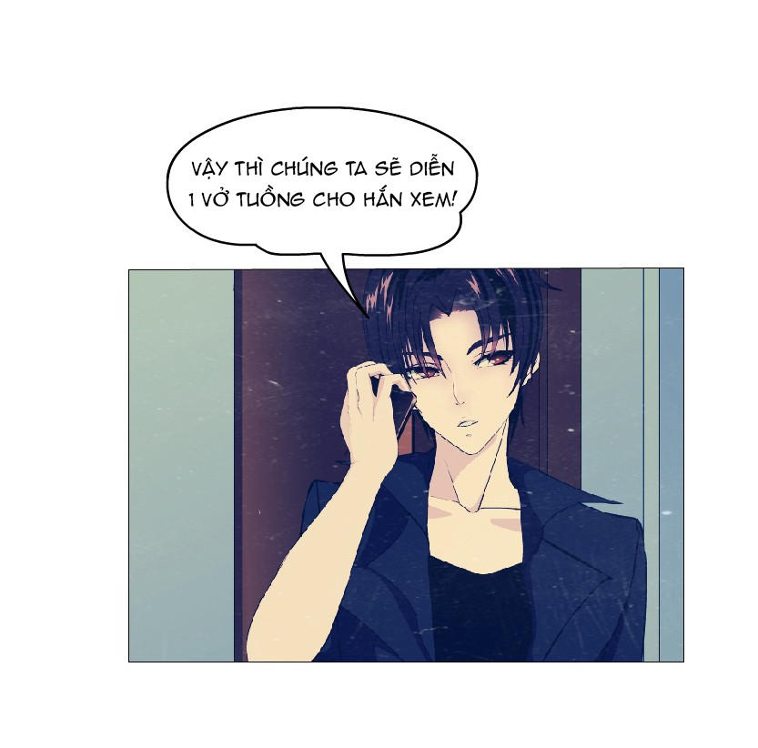 cạm bẫy của nữ thần chapter 113 11