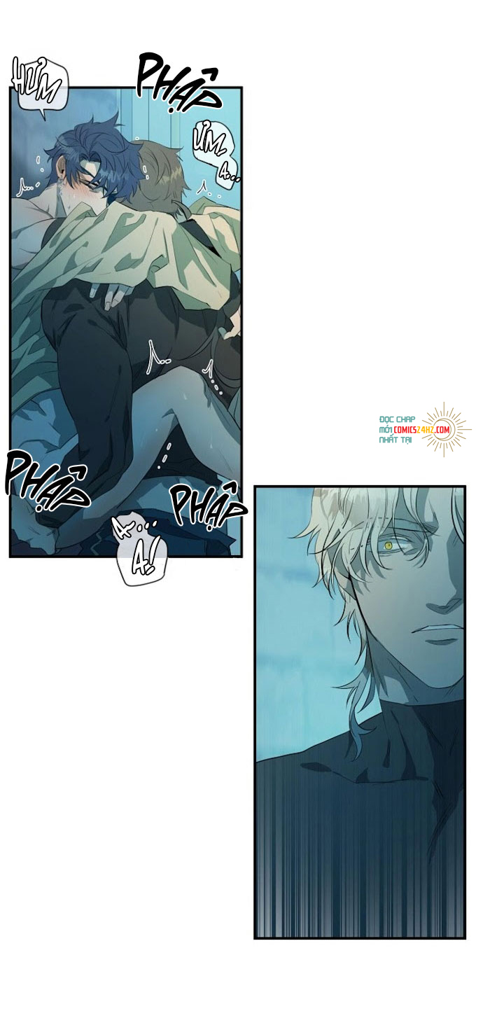 vừa yêu vừa ghét chapter 7 50