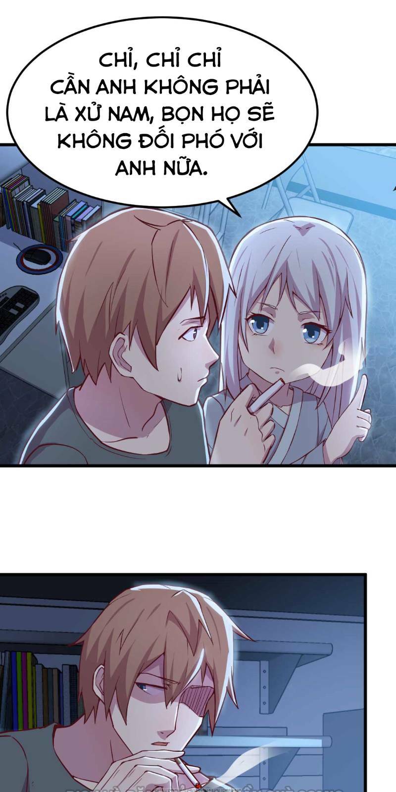 song tu đạo lữ kiểu xem mặt chapter 23 15