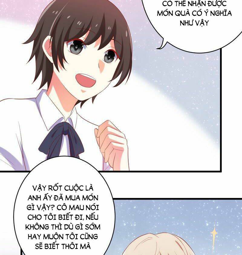 khế hôn chapter 59 4