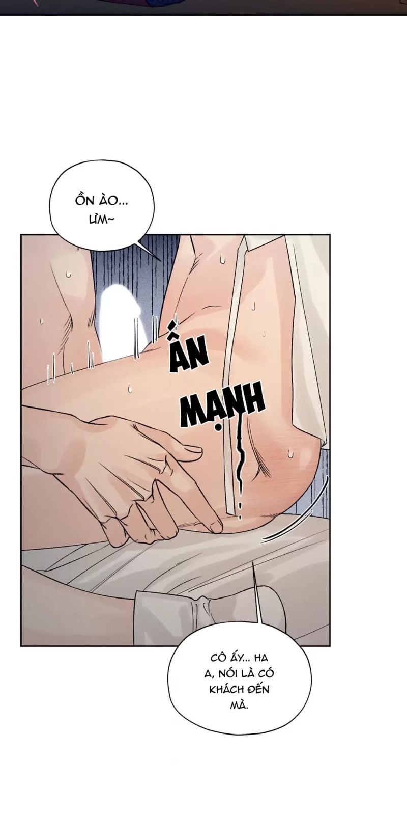 cửa hàng âm cụ chosun chapter 1 14