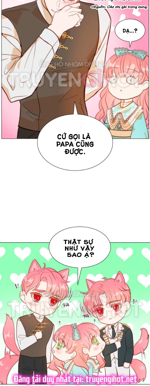 sau khi chuyển sinh tôi trở thành công chúa chapter 6 52