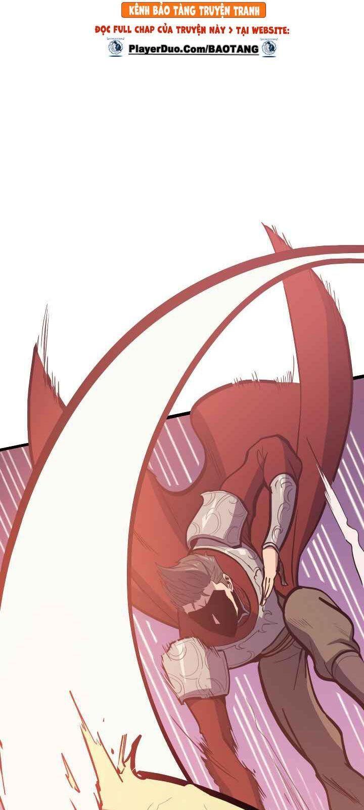 tôi trở lại thăng cấp một mình chapter 34 25