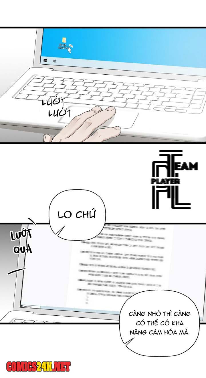 người xa lạ chapter 12 50