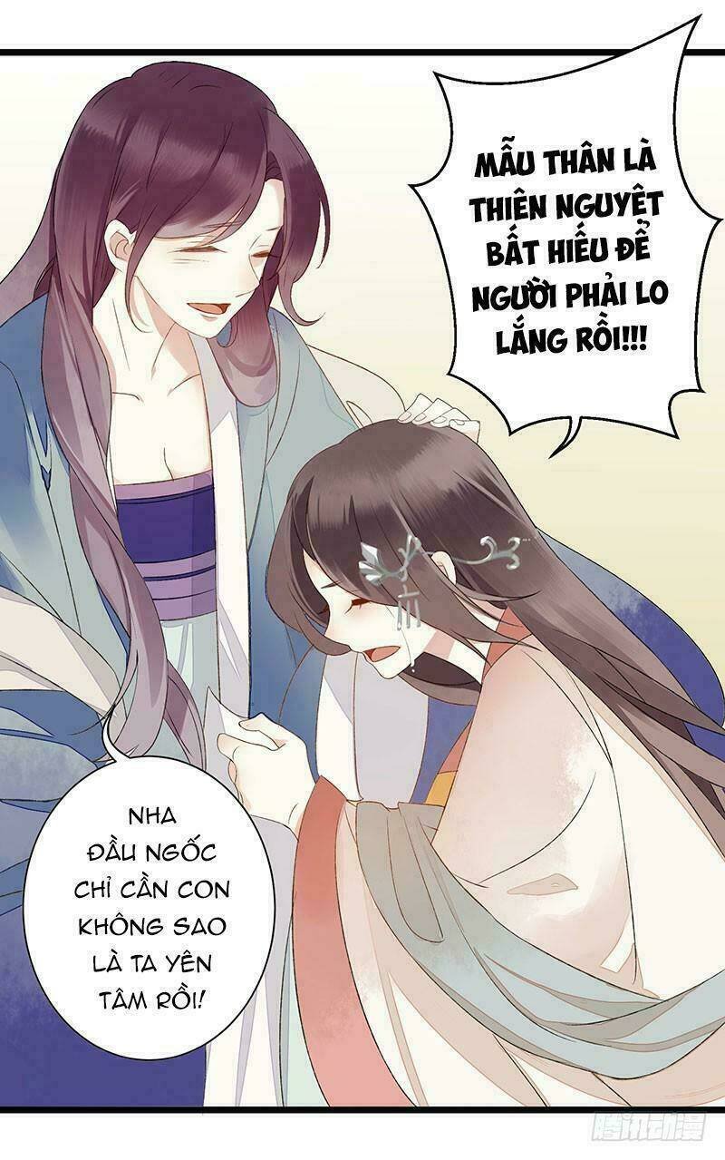 nhất đế trọng sinh mỹ nhân tâm kế chapter 7 10