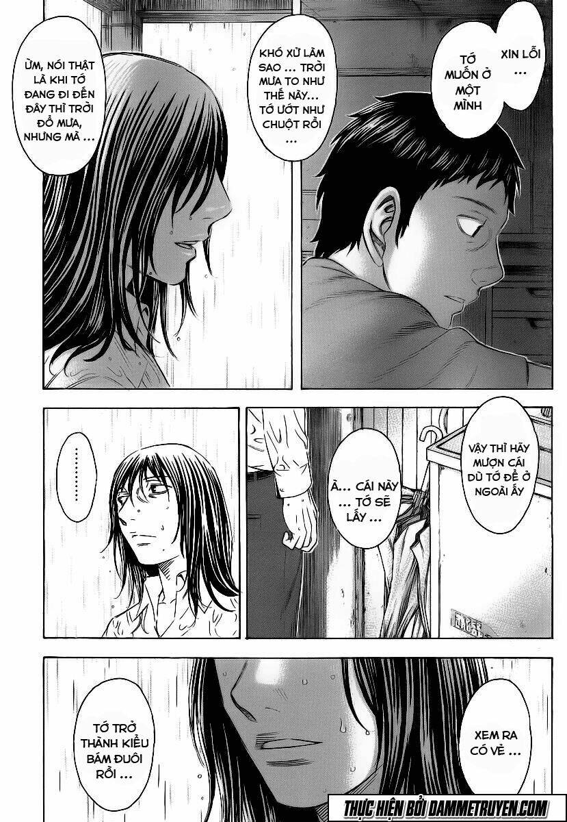 destroy and revolution chapter 3 14