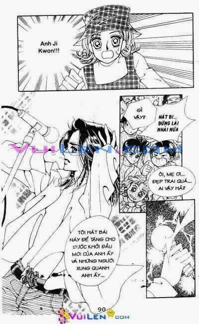 tình yêu diệu kỳ chapter 3 90