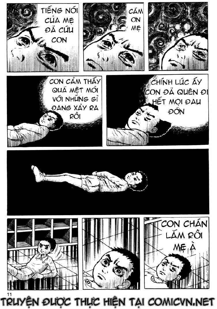 drifting classroom chapter 37 7