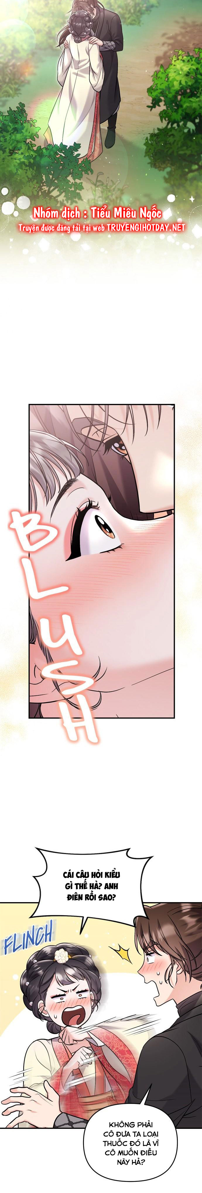 cao thủ chốn hậu cung chapter 31 2