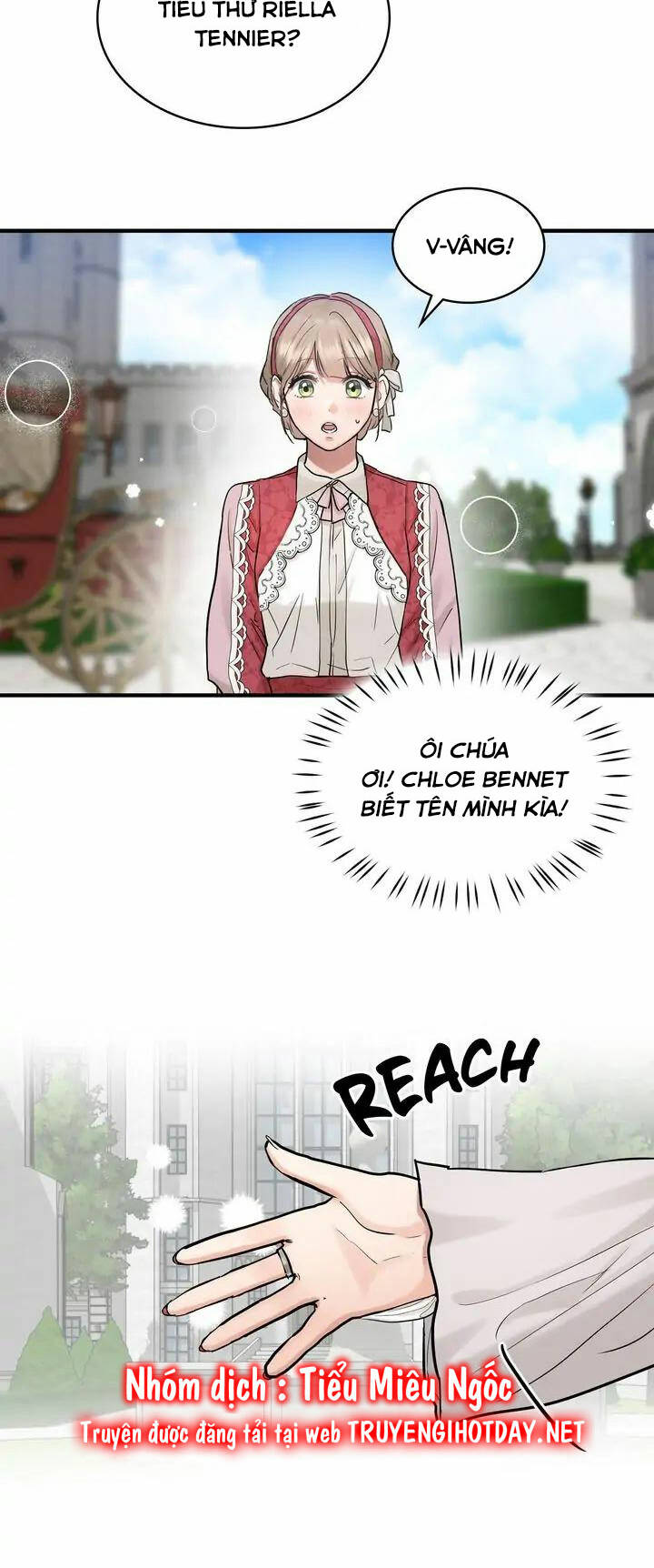 người thừa kế chapter 46 21