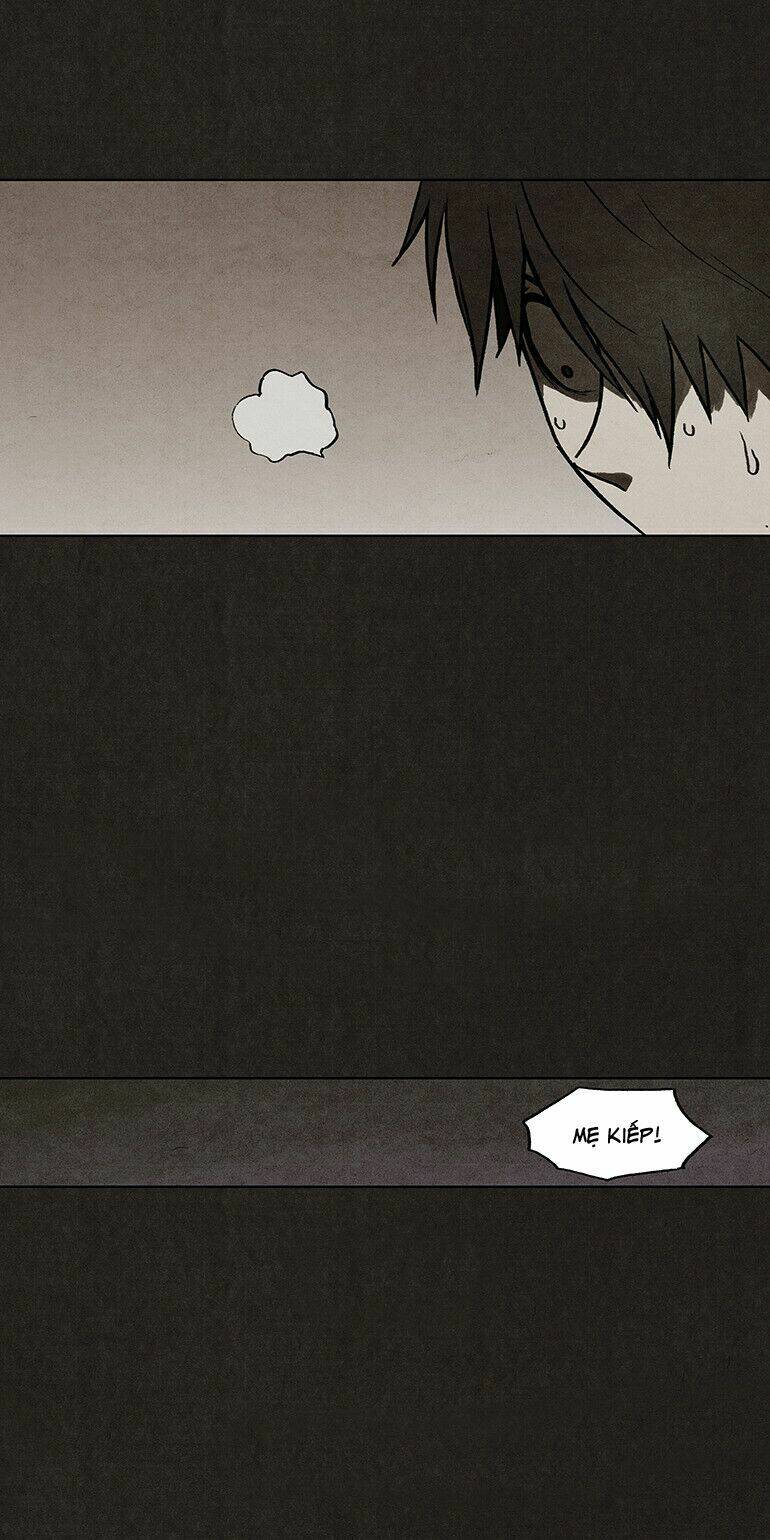 đứa con của quỷ dữ chapter 20 42