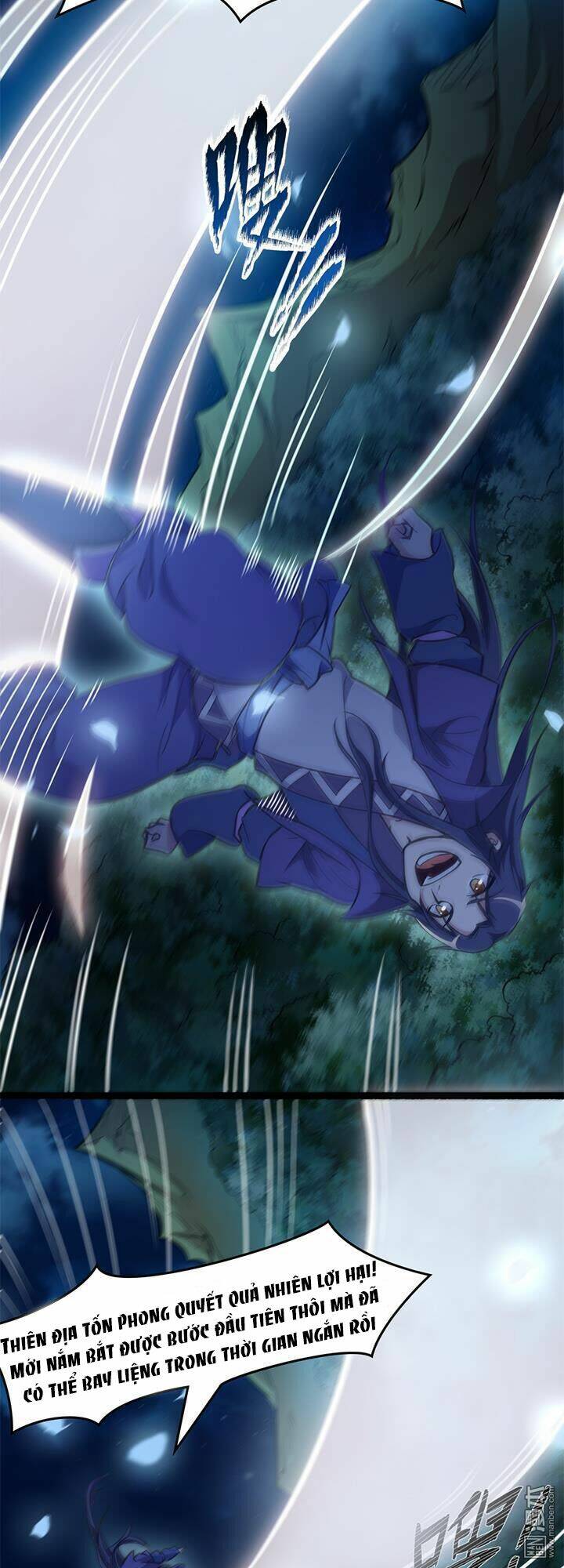 lâm phi truyện chapter 15 11