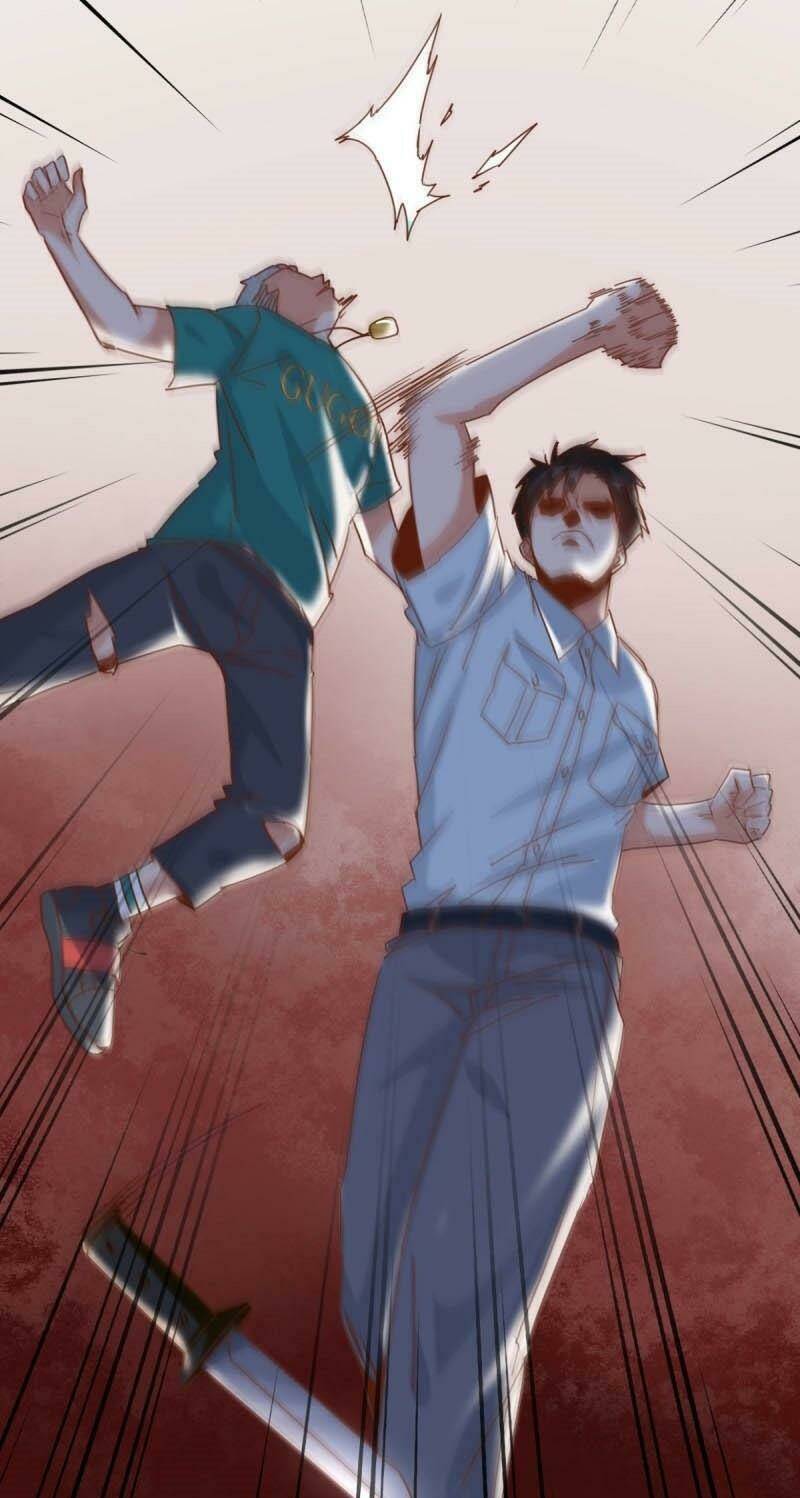 đô thị siêu cấp y sinh chapter 15 17