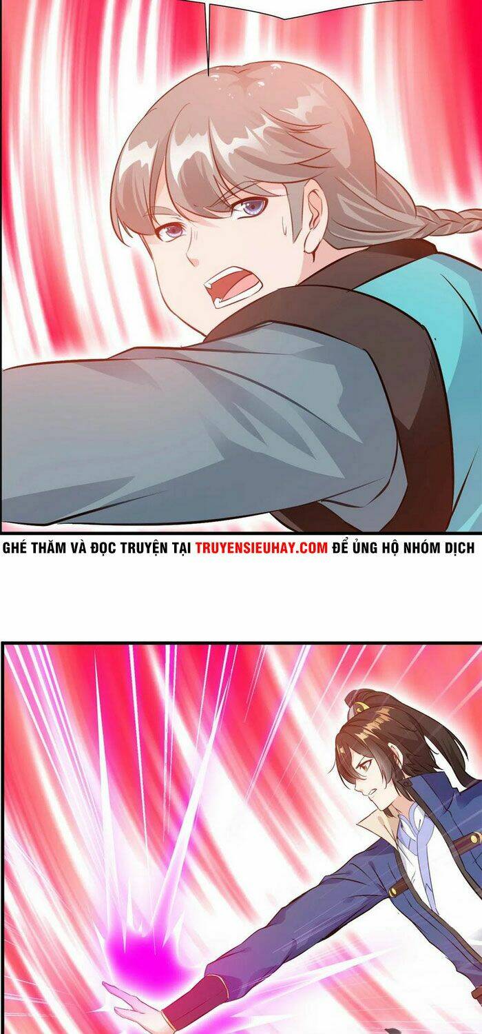 một đời thành tiên chapter 41 18