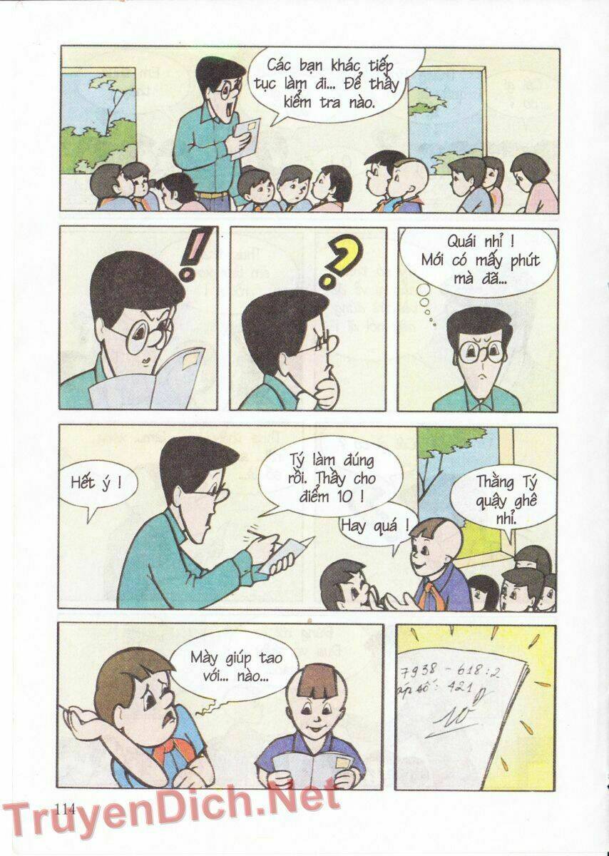 tý quậy chapter 2.2 40