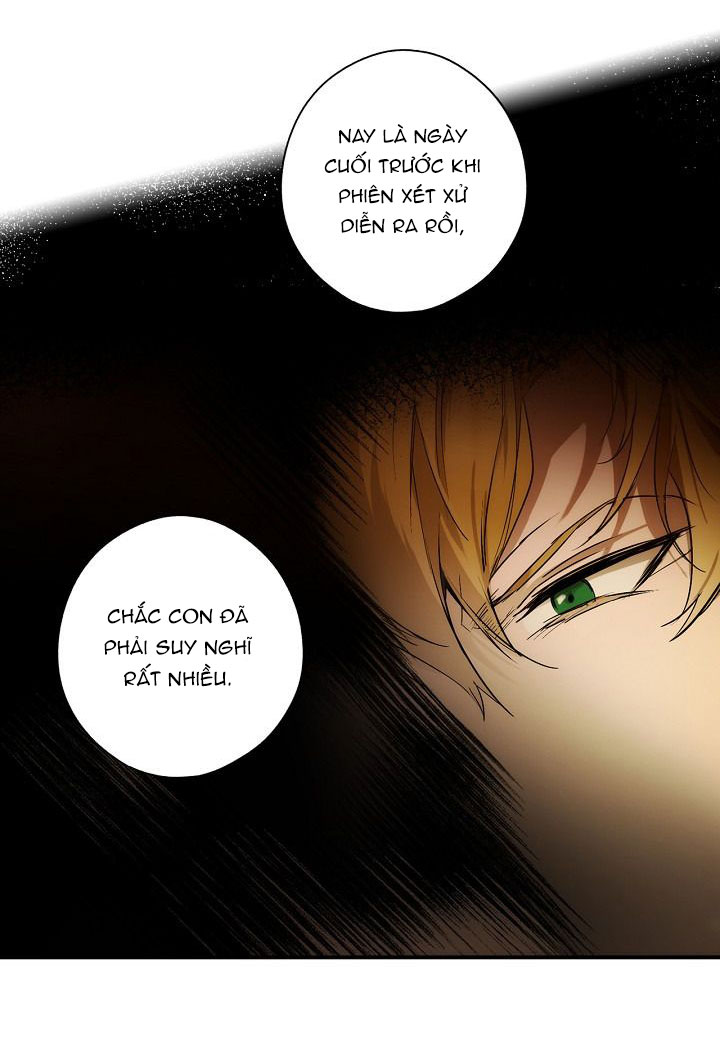 cổ tích về người mẹ kế chapter 48 4