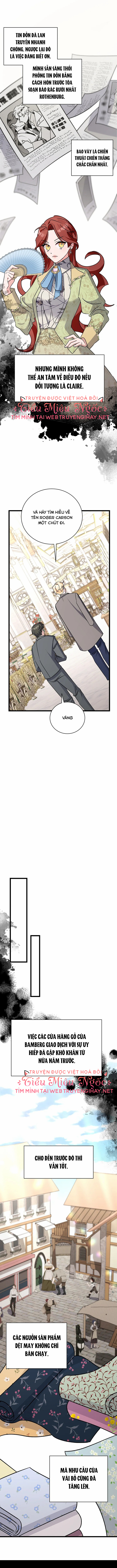 đứa trẻ này rõ ràng là con của tôi chapter 12 10