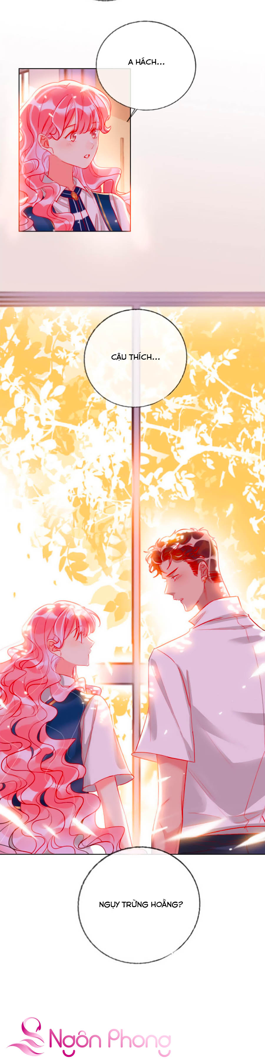 kế hoạch đánh chiếm của công chúa nghèo chapter 56 9