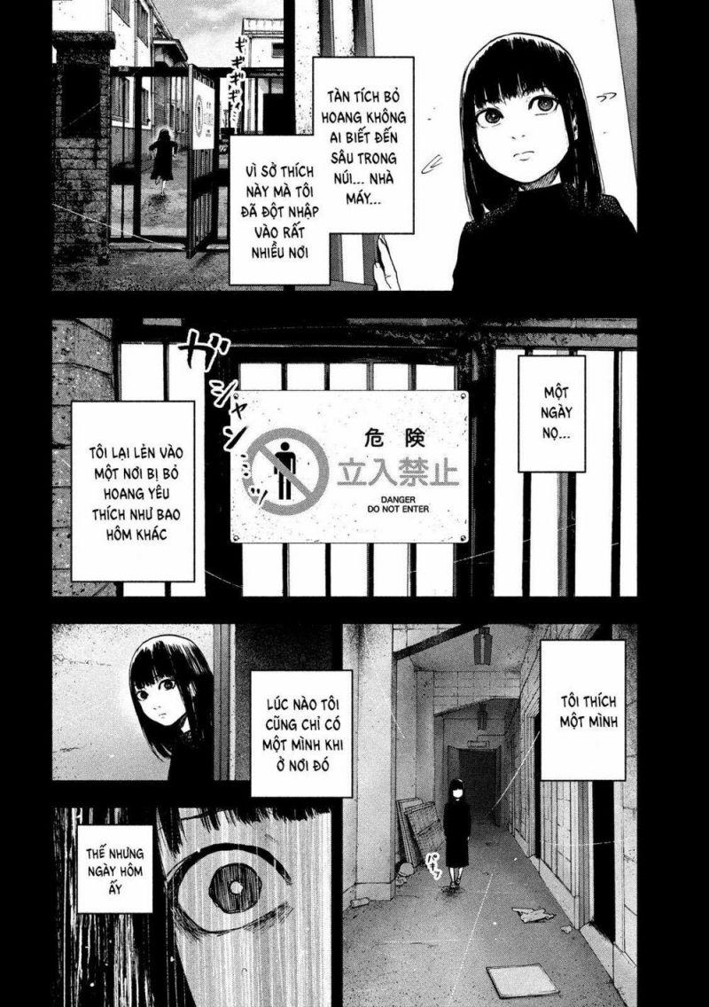 shin'ai naru boku e satsui wo komete chapter 41 10