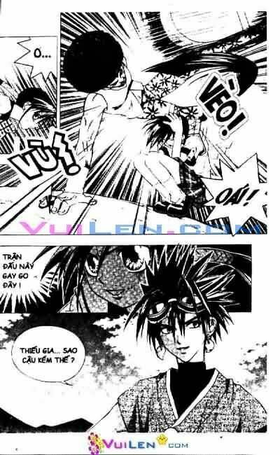 tiên nữ giáng trần chapter 8 118