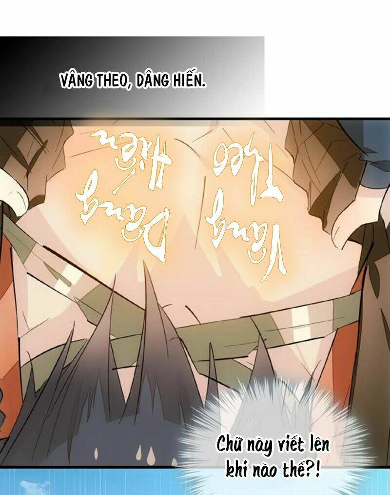 sư phụ lại trêu chọc ta chapter 34 29