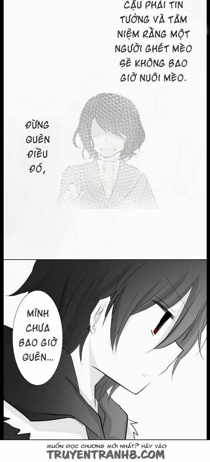 những cư dân ngõ hẻm (thiên hàn) chapter 14 16