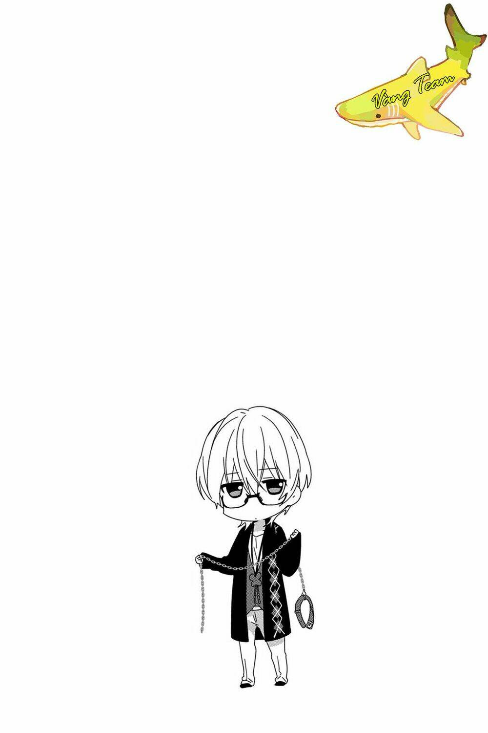 kudamimi no neko chapter 14 63