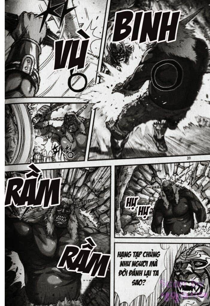 diêm đế ii chapter 36.1 38