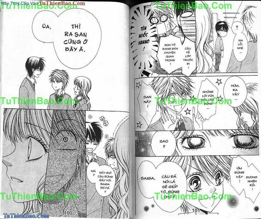 tình bạn đích thực chapter 10 51