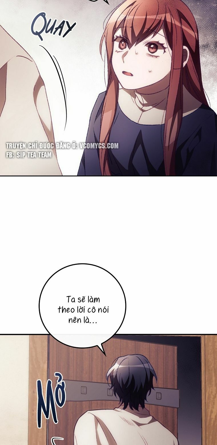 tôi nhìn thấy cái chết của bạn chapter 11 31