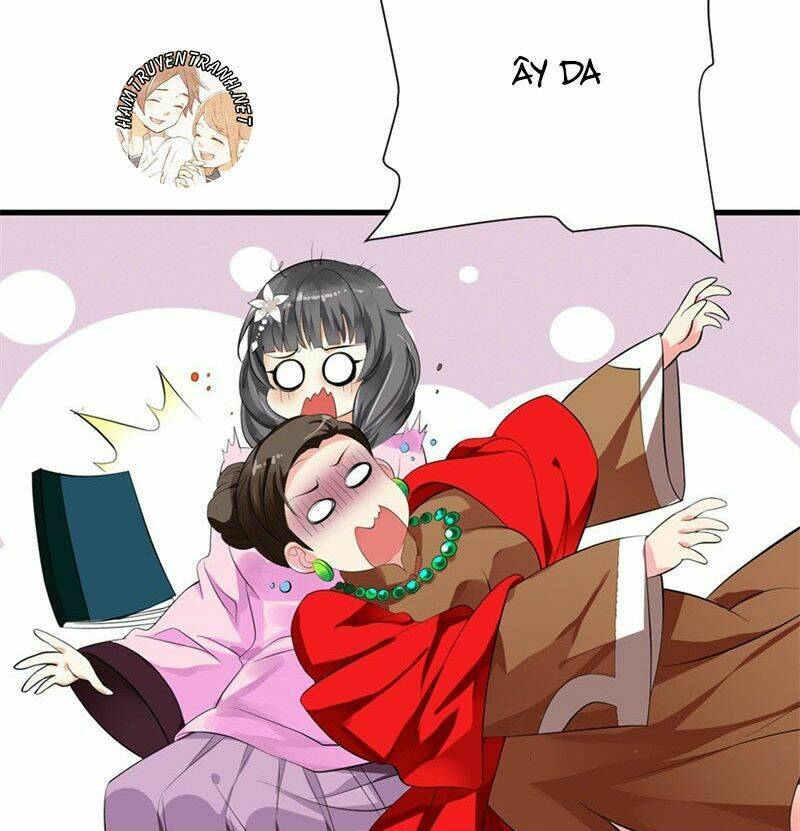 tiểu tâm can của cực phẩm đại nhân chapter 1 19