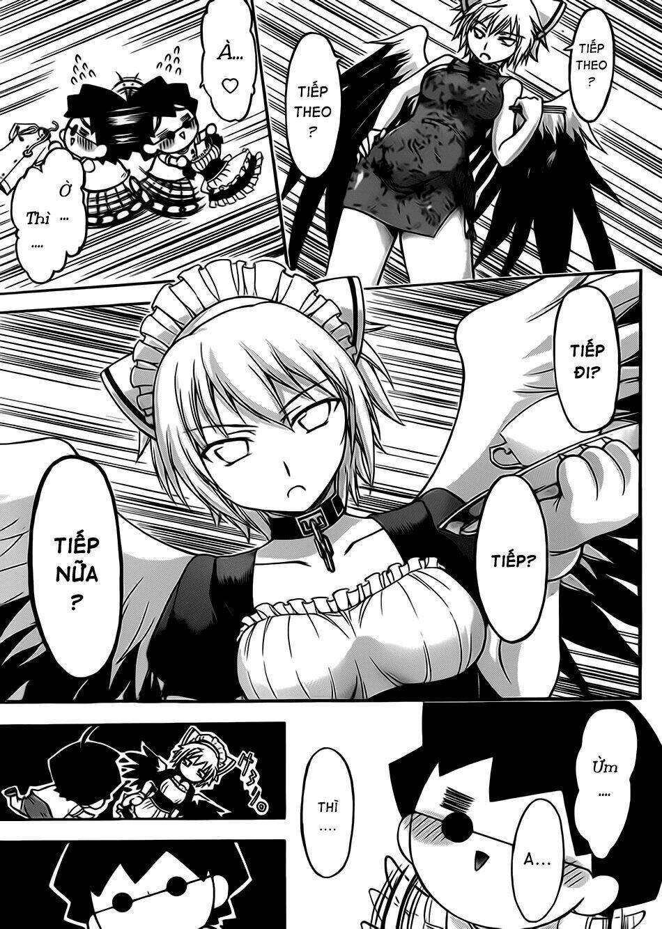 vật thất lạc của bầu trời chapter 62 24