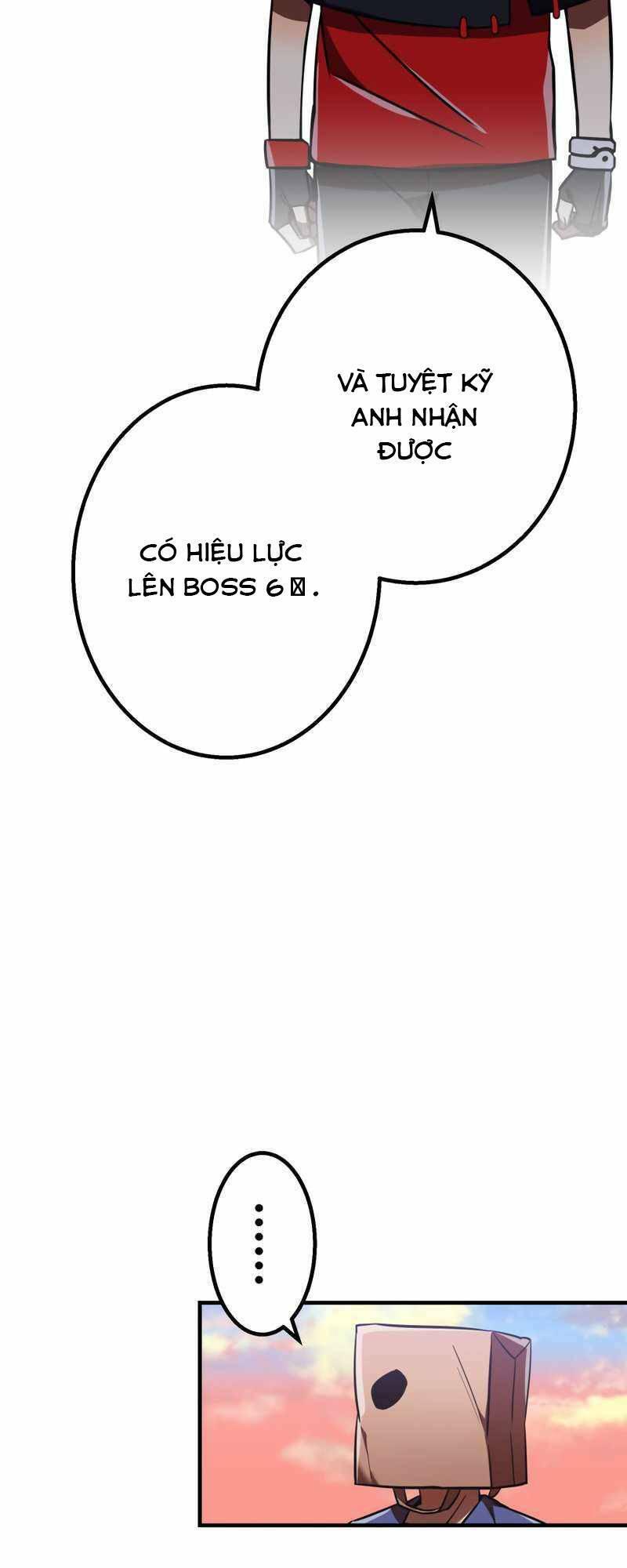 Huyết Thánh Cứu Thế Chủ~ Ta Chỉ Cần 0.0000001% Đã Trở Thành Vô Địch chapter 50 33