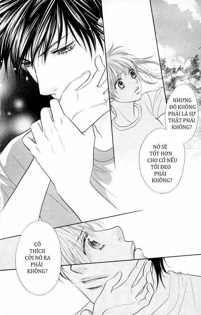 yokujou (c) max (desire climax) chapter 11 22