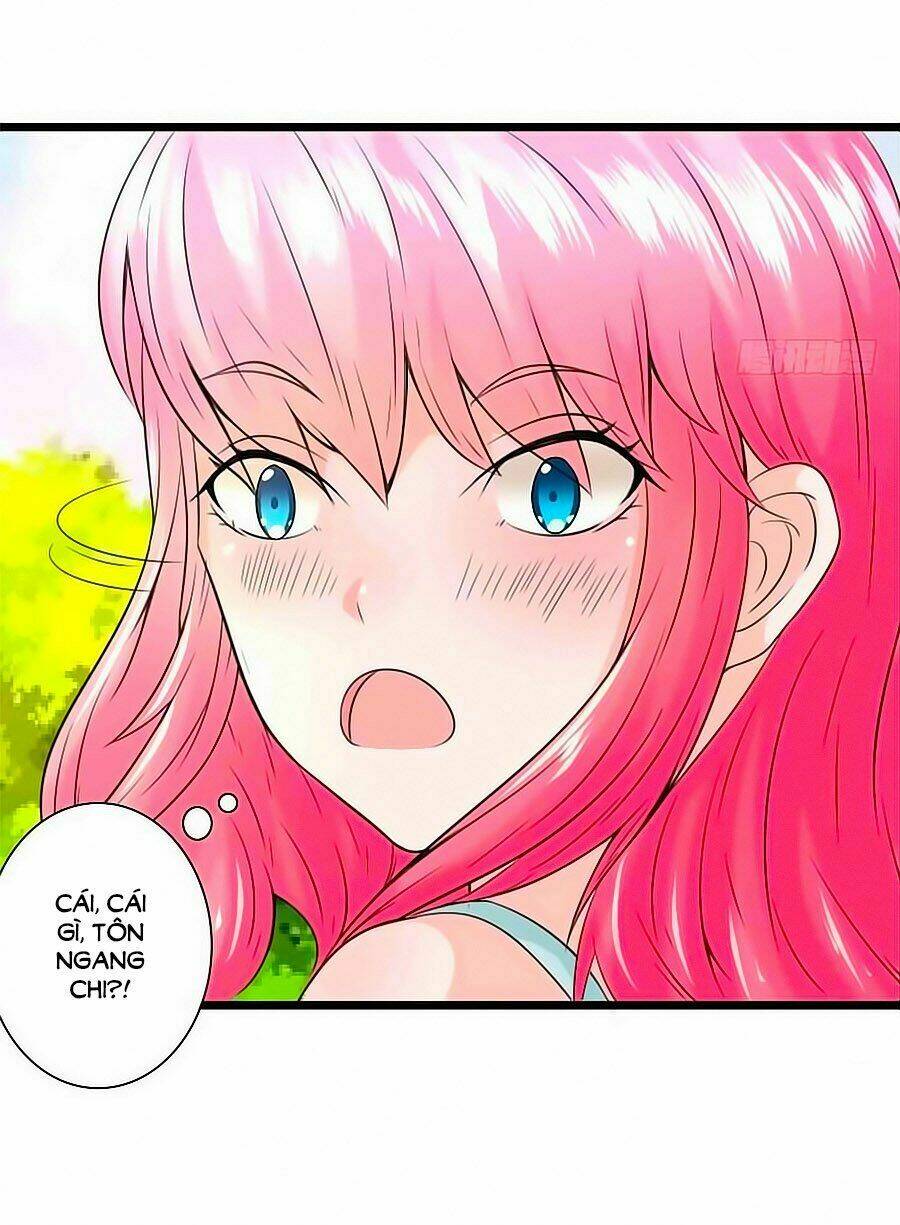 diêm vương lão công thật đáng yêu chapter 17 7