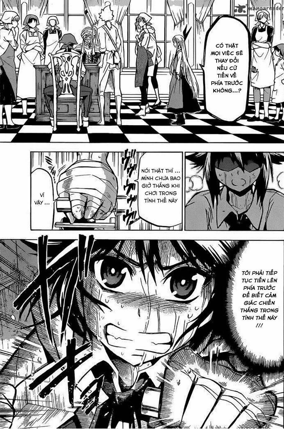 chrono monochrome chapter 13 12