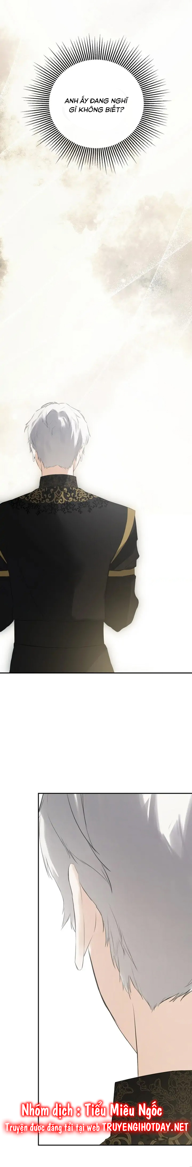 tôi biết bí mật của nam phụ chapter 42 29