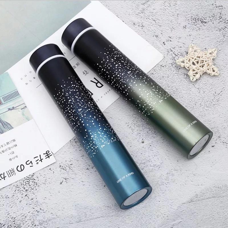 Bình giữ nhiệt 300ml độc đáo, cá tính