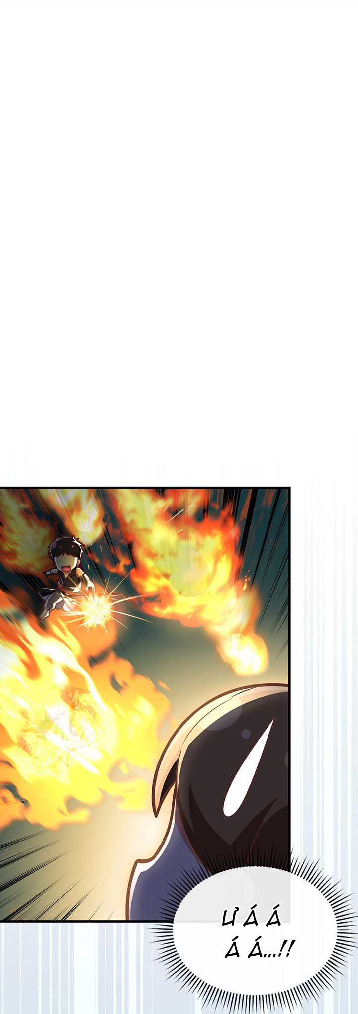 tên nhóc cùng bang hội là hàng xóm chapter 16 31