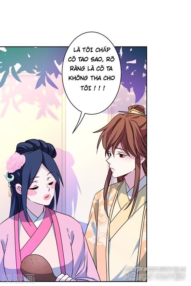 nhân vật phản diện: không ngọt không lấy tiền chapter 4 10