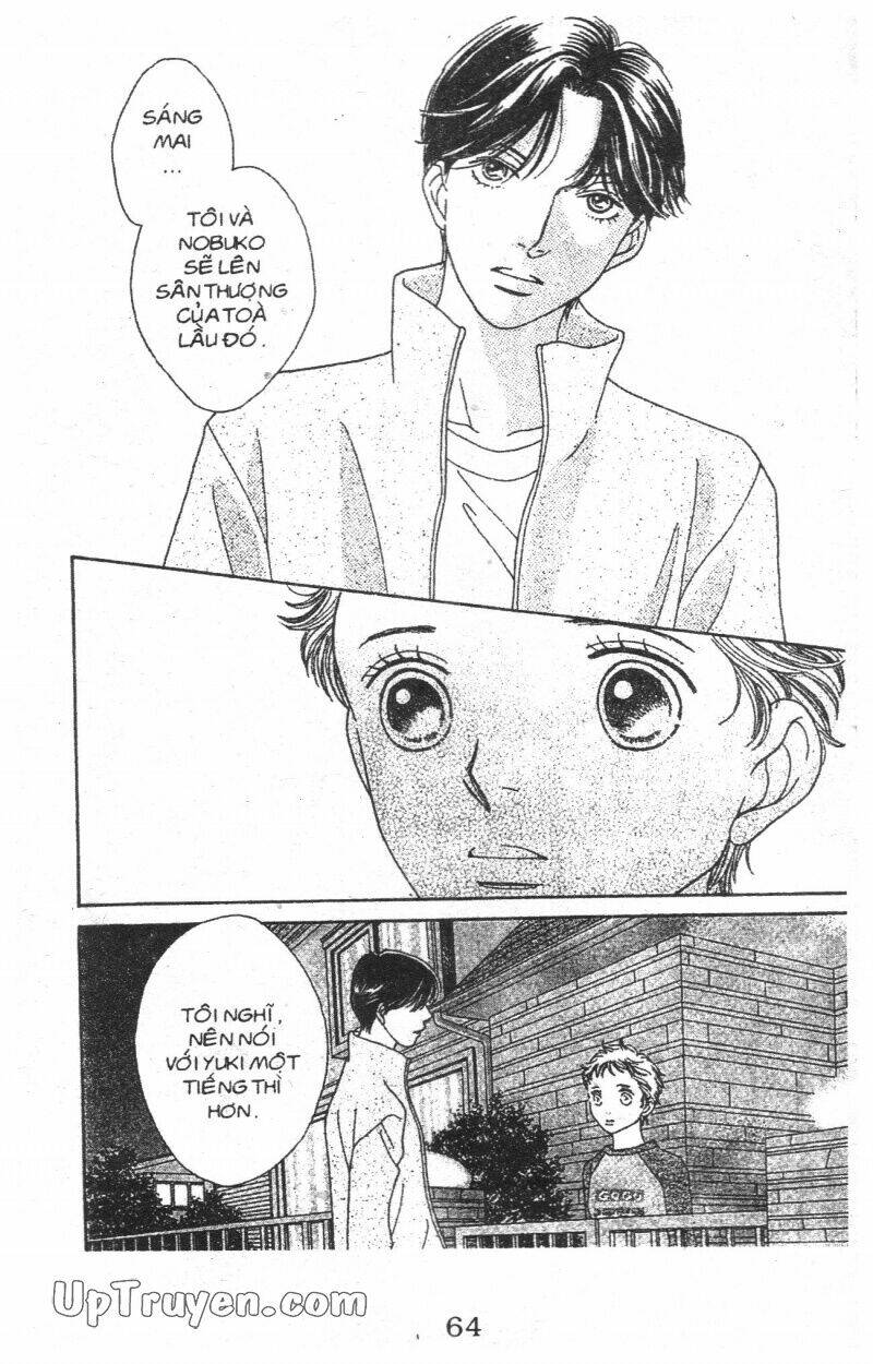 con nhà giàu chapter 193 61