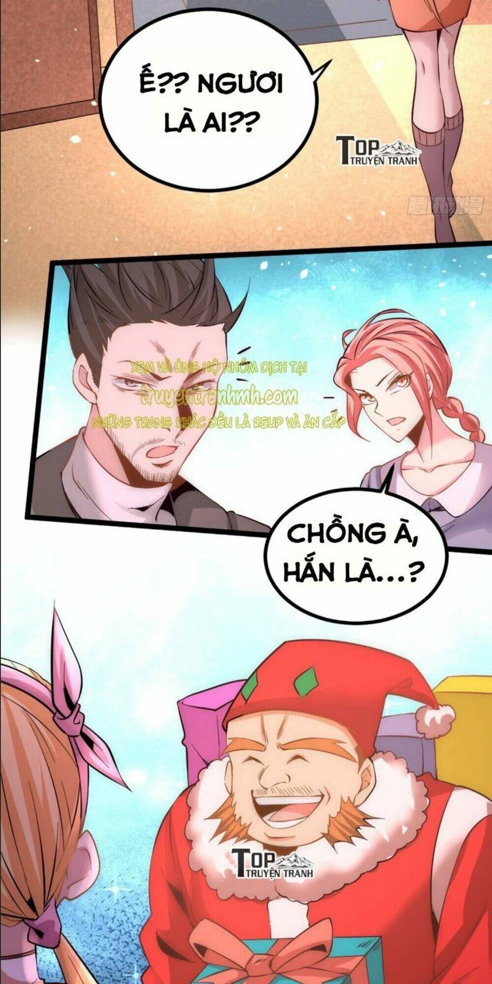 đô thị đỉnh phong cao thủ chapter 108 11