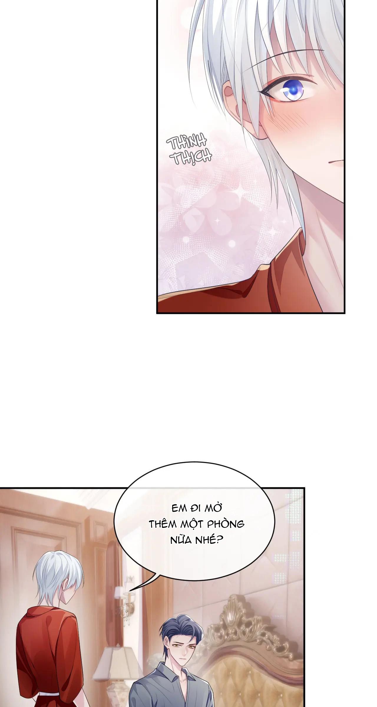 xin hãy ly hôn chapter 48 39