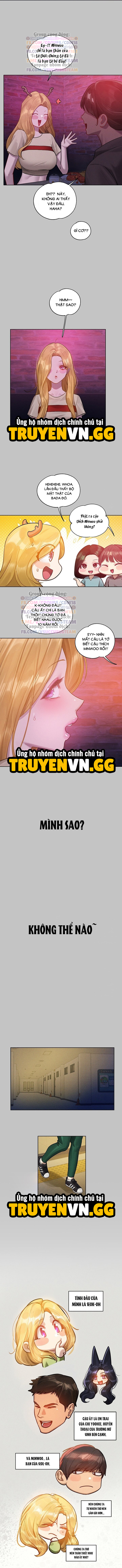 bà chị chủ nhà chapter 147 7