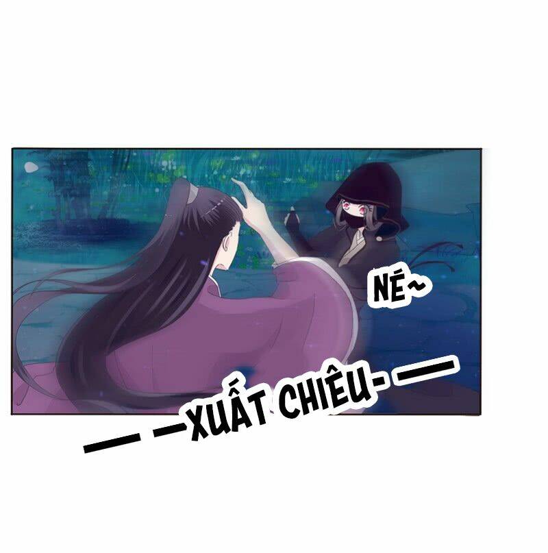 tướng quân mời ra trận chapter 10 9