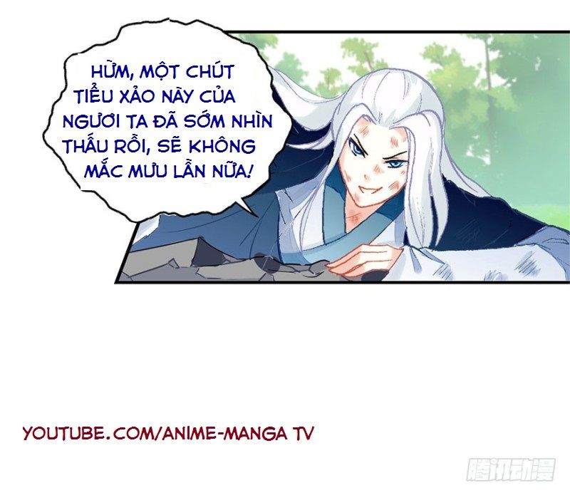 sát quỷ đại tác chiến chapter 1 36