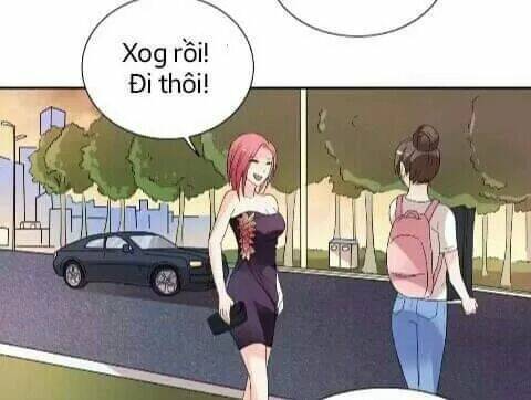 1 nửa hoàn hảo của ceo chapter 24 17