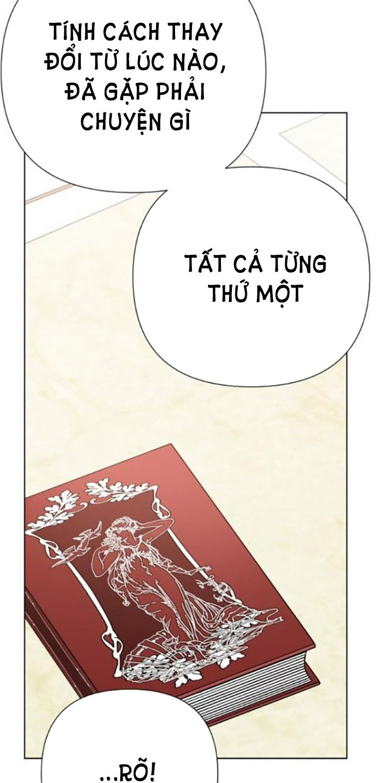 cách hiệp sĩ sống như một tiểu thư chapter 64 67