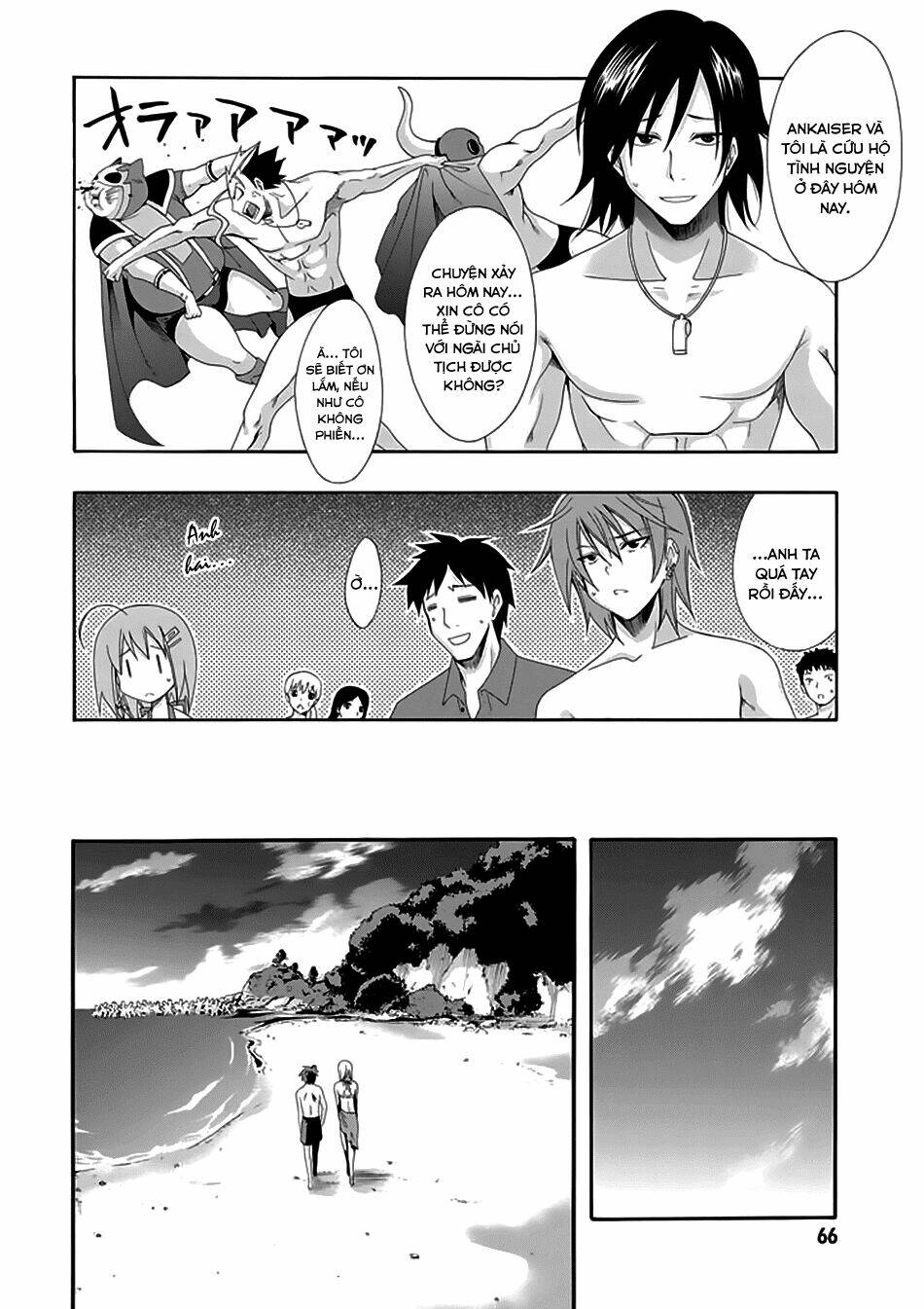 anh hùng xấu xa chapter 36 30