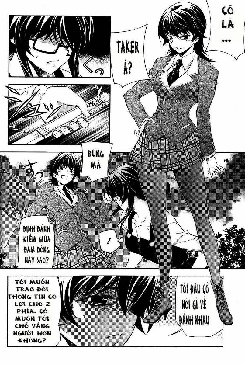 re:birth the lunatic taker chapter 10 39